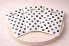 25 pcs Paw Print Gift Bag